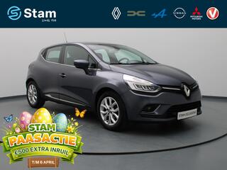 Renault Clio (2012 - 2019)