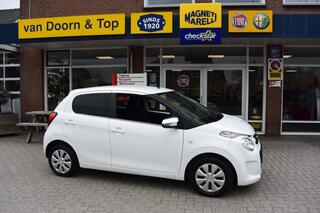 CITROEN C1 1.0 VTI FEEL