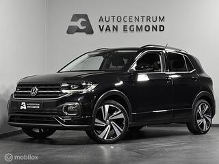 VOLKSWAGEN T-Cross 1.0 TSI DSG R-LINE |TREKHAAK | AD. CRUISE