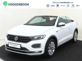 Volkswagen T-Roc Cabrio