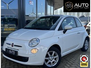 Fiat 500 (2007 - 2025)