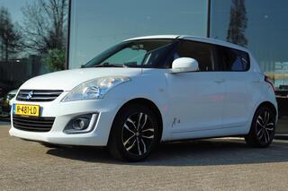 Suzuki Swift (2010 - 2017)