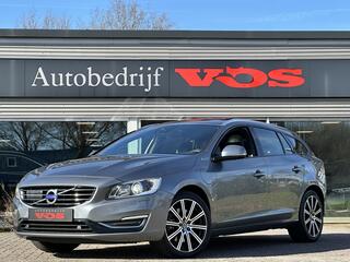 Volvo V60 (2010 - 2018)