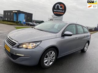 Peugeot 308 SW (2014 - 2021)