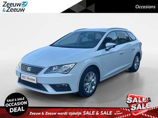 Seat Leon ST (2013 - 2020)