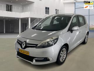 RENAULT SCENIC 1.2 TCe Expression