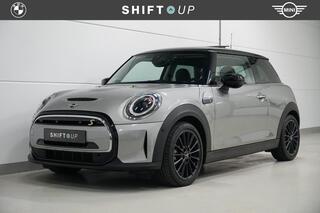 MINI Electric 33 kWh Panoramadak | Harman Kardon | Camera | Warmtepomp