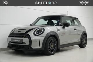 MINI Electric Mini 33 kWh Panoramadak | Harman Kardon | Head Up