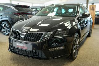 Skoda Octavia Combi (2013 - 2019)
