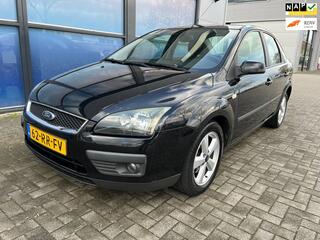 Ford Focus (2005 - 2011)