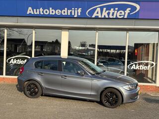 BMW 1-Serie (2004 - 2011)