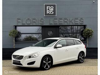 Volvo V60 (2010 - 2018)