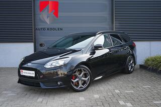 Ford Focus Wagon (2011 - 2018)