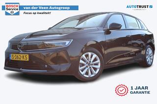 OPEL ASTRA 1.2 Level 2 | Incl. 12 maanden garantie | Cruise control | Climate control | Apple carplay/Android auto | DAB radio | Lane assist | Parkeersensoren |