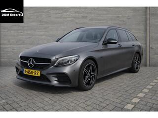 Mercedes-Benz C-Klasse Estate