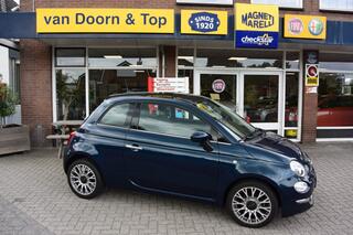 FIAT 500 0.9 TwinAir Turbo Collezione / Airco / Panorama dak