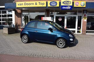 Fiat 500 (2007 - 2025)