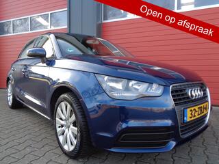 Audi A1 (2010 - 2018)