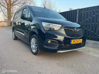 OPEL COMBO 1.5D L2H1 Edition, jul-2021, 150.977 km