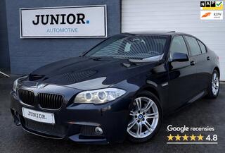 BMW 5-Serie (2010 - 2016)