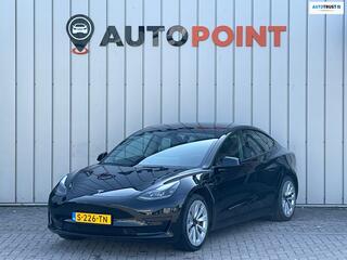 TESLA Model 3 *FACELIFT* LFP Standard+ RWD 60 kWh ORG NL SOH92% 2023