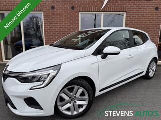 Renault Clio (2019 - 2025)