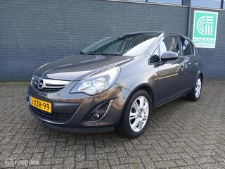 Opel Corsa (2014 - 2019)