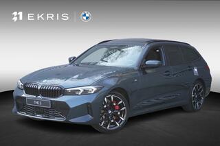 BMW 3-SERIE 330e Touring | M Sportpakket Pro | Innovation Pack | Comfort Pack | M Sport Edition | Individual Lak