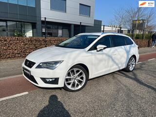 Seat Leon ST (2013 - 2020)