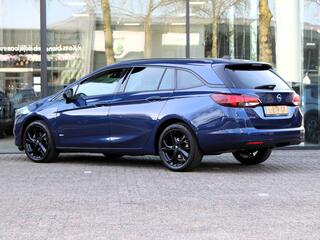 Opel Astra Sports Tourer (2016 - 2021)