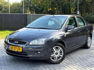 Ford Focus (2005 - 2011)
