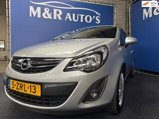 Opel Corsa (2014 - 2019)