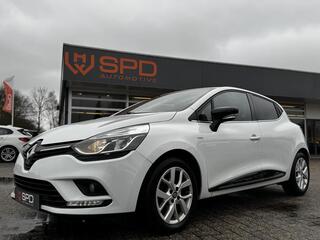 Renault Clio (2012 - 2019)