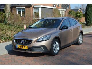 Volvo V40 Cross Country