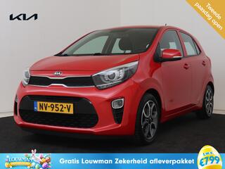 Kia Picanto (2011 - 2017)