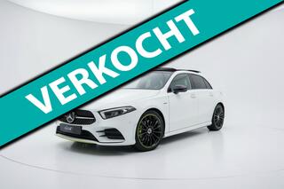 MERCEDES-BENZ A-KLASSE 220 EDITION ONE PANO 360 HEAD UP