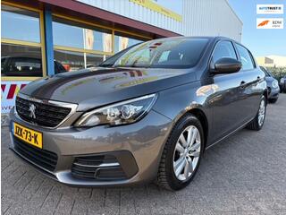 PEUGEOT 308 1.2 PureTech Blue Lease Premium