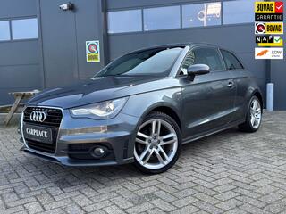 Audi A1 (2010 - 2018)