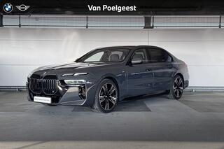 BMW 7-Serie