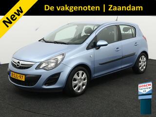 Opel Corsa (2006 - 2014)