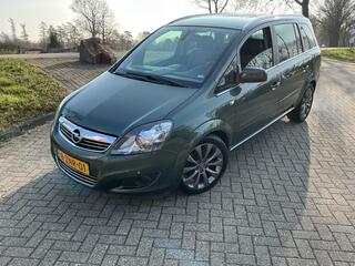Opel Zafira (2005 - 2011)