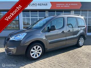 Peugeot Partner Tepee