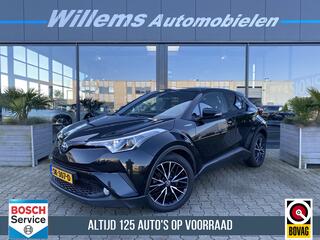 TOYOTA C-HR 1.8 Hybrid Executive Camera, Stoelverwarming & Navigatie