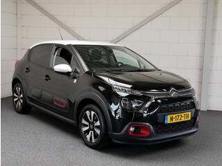 Citroen C3 (2016 - 2023)