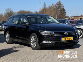 Volkswagen Passat Variant (2014 - 2023)