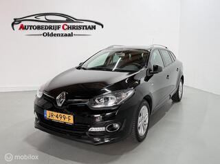 Renault Megane Estate