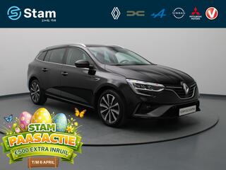 Renault Megane Estate