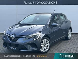 Renault Clio (2019 - 2025)