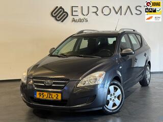 Kia Cee'd Sporty Wagon