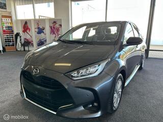 MAZDA 2 Hybrid 1.5 Homura
